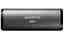 Портативний SSD A-DATA SE760 512GB Portable USB 3.2 Type-C 3D NAND TLC Black - мініатюра 2