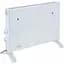 Обогреватель Kumtel HC-2947 White - миниатюра 3