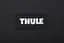 Чохол Thule Lithos Sleeve MacBook Pro 16 (Black) 3205460 (TH 3205460) - мініатюра 8