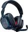 Навушники з мікрофоном Logitech ASTRO A30 WIRELESS Navy (939-002008/939-002001) - мініатюра 1