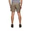Шорти чоловічі Black Diamond M Distance Shorts XL Коричневий - мініатюра 3