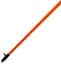 Палиці для скандинавської ходьби Gabel X-1.35 Active Knife Red/Orange 130 (7009361151300) (DAS302699) - мініатюра 4