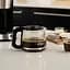 Кавоварка Russell Hobbs Heaton, 1.25 л мелена чорно-срібна - мініатюра 6