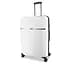 Чемодан Swissbrand Malden M White (SWB_LHMAL889M) - миниатюра 1