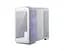 Корпус MATX W/O PSU MAG PANO M100R PZ WHITE MSI - миниатюра 2