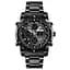 Годинник Skmei Molot Limited AllBlack - мініатюра 2
