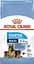 Сухой корм Royal Canin Maxi Starter Mother & Babydog для щенков крупных пород, с мясом птицы и рисом, 4 кг - миниатюра 1