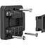 Вуличний ліхтар на сонячній панелі XPRO W789A-6 (43788-W789A-6_701) - мініатюра 3