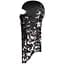 Балаклава Buff Microfiber Balaclava Phys Black (1033-BU 126748.999.10.00) - миниатюра 1