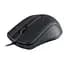 Миша Modecom MC-M9, 3кн., 1000dpi, чорна (M-MC-00M9-100) - мініатюра 3