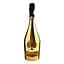 Шампанське Armand de Brignac Brut Gold, біле, брют, 0,75 л - мініатюра 2