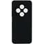 Чохол-накладка Liquid Silicone AA Xiaomi Redmi 14C/Poco C75 Black (36020_3606061) - мініатюра 1