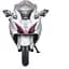 Мотоцикл іграшковий Maisto Suzuki Hayabusa 2022 в масштабі 1:12 (31101-21848) - мініатюра 2