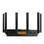 Маршрутизатор ARCHER AX73 AX5400, 4xGE LAN, 1xGE WAN, 1xUSB 3.0, MESH TP-Link teh0017179 - миниатюра 4