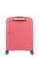 Валіза American Tourister STARVIBE SUN KISSED CORAL 55x40x20(23) 55 См MD5*00002 - мініатюра 7
