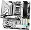 Материнська плата AsRock B850M STEEL LEGEND WIFI (B850M STEEL LEGEND WIFI) (Socket AM5, AMD B850, Micro-ATX) - мініатюра 3