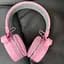 Дитячі бездротові навушники RIAS AH-806G Pop It Bluetooth Pink (3_04772) - мініатюра 2