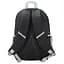 Рюкзак міський Semi Line 20 Black/White Elements (J4923-1) - мініатюра 4