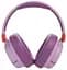 Гарнітура JBL JR460NC Pink (JBLJR460NCPIK) - мініатюра 2