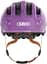 Велошолом Abus Smiley 3.0 Purple S (1007-672590) - мініатюра 2