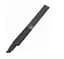 Ручний душ Hansgrohe Rainfinity 1jet Matt Black 26866670, Чорний матовий - мініатюра 1