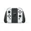 Ігрова консоль Nintendo Switch Oled біла - мініатюра 2