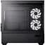 Корпус AeroCool P300D Digi-G-BK-v1 черный (ACCS-PN05033.11) - миниатюра 5