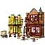 Конструктор LEGO Harry Potter Якісні товари для квідичу і кафе з морозивом 795 деталей (76452) - мініатюра 9