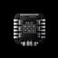 Плата розподілення живлення PDB 12S/6M v1 - мініатюра 1