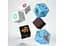 Набір кубиків Batman Miniature Game - D6 Suicide Squad Dice Set , 6 шт. (ACC0045) - мініатюра 2