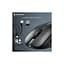 Мишка GamePro Asgard Surt Wireless/Bluetooth/USB Black (GM017B) - мініатюра 7