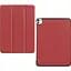 Чохол-книжка BeCover Smart Case для Apple iPad Pro 13" M4 2024 Red Wine (711647) - мініатюра 2