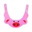 Захисний козирок для купання "Свинка" Mega Zayka MGZ-0907(Pink) EVA гума - мініатюра 1