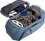 Велосипедна сумка Thule RoundTrip Bike Duffel Mid Blue (TH 3205174) - мініатюра 7