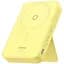 Портативна батарея Baseus MagPro Magnetic Bracket Wireless Fast-Charging 5000 mAh 20W P10064101Y23-00 Yellow - мініатюра 1