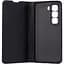 Чохол-книжка BeCover Exclusive New Style для Infinix HOT 50i (X6531) Black (712639) - мініатюра 5