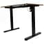 Компьютерный стол Barsky StandUp Home black (BSTh-03) - миниатюра 9