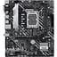 Материнська плата ASUS PRIME H610M-A D4-CSM (PRIME H610M-A D4-CSM) (Socket 1700, Intel H610, Micro-ATX) - мініатюра 1