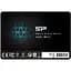 Накопитель SSD 512 ГБ SATA3 Silicon Power A55 2.5'' (SP512GBSS3A55S25) - мініатюра 1