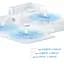 Mesh-система (2 шт у комплекті), Deco X10(2-pack) TP-LINK - мініатюра 4