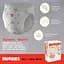 Набір підгузків Huggies Extra Care Jumbo 3 (6-10 кг), 120 шт. - мініатюра 11