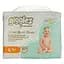 Підгузки Giggles Premium Maxi 4 (7-18 кг) 30 шт. - мініатюра 1