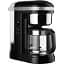 Кофеварка капельная KitchenAid 5KCM1209EOB черная (5KCM1209EOB) - миниатюра 1