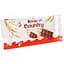 Уценка. Шоколад молочный Kinder Кантри со злаками 94 г (594194) - миниатюра 2