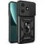 Панель BeCover Military для Tecno Spark 20C (BG7n) Black (710685) - мініатюра 1