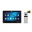 Комплект MEZZO HD BLACK / Solo FHD SILVER Neolight (82-00060) - мініатюра 1