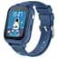 Дитячий смарт-годинник Smart Watch D38-X1 з SIM-картою GPS прослуховуванням відеодзвінком 4G Play Market синій - мініатюра 1