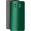 Захисна плівка StatusSKIN для Xiaomi Poco X3 Корпус Вініл Зелена - мініатюра 1