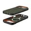 Чохол до мобільного телефона UAG iPhone 17 Pro Max Civilian MagSafe Olive/Orange (114546117297) - мініатюра 8