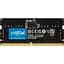 Модуль пам'яті для ноутбука SoDIMM DDR5 16GB 5600 MHz Micron (CT16G56C46S5) - мініатюра 1